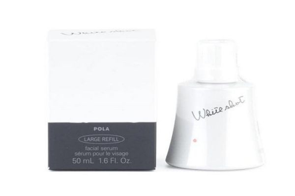 夏季美白精華什么牌子好 這些讓你白過夏天 夏季美白精華什么牌子好 這些讓你白過夏天