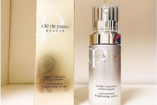 夏季美白精華什么牌子好 這些讓你白過夏天 夏季美白精華什么牌子好 這些讓你白過夏天