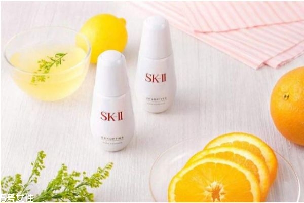 夏季美白精華什么牌子好 這些讓你白過夏天 夏季美白精華什么牌子好 這些讓你白過夏天