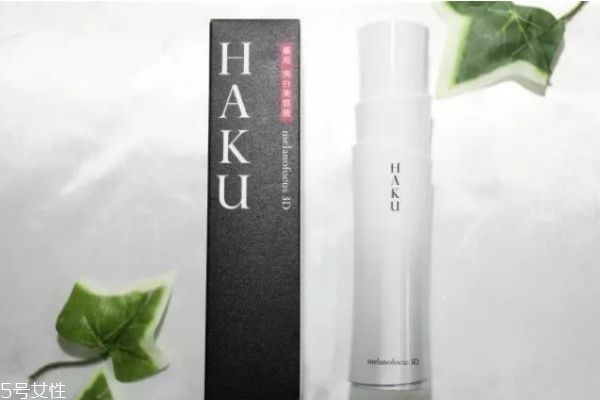 夏季美白精華什么牌子好 這些讓你白過夏天 夏季美白精華什么牌子好 這些讓你白過夏天