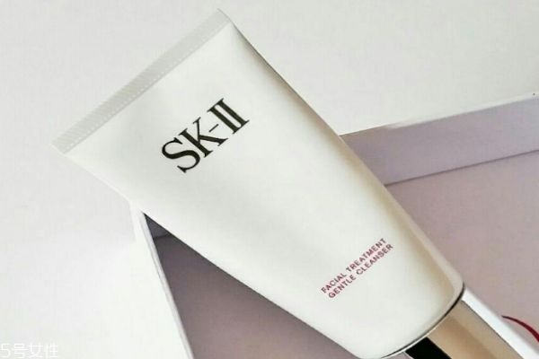 sK2的洗面奶怎么樣呢 sK2的洗面奶會(huì)不會(huì)刺激皮膚呢 sK2的洗面奶怎么樣呢 sK2的洗面奶會(huì)不會(huì)刺激皮膚呢