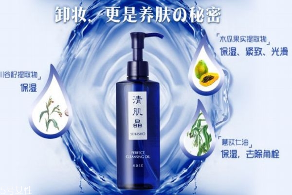 日本最好用的護膚品有哪些 最值得購買的日本護膚品 日本最好用的護膚品有哪些 最值得購買的日本護膚品