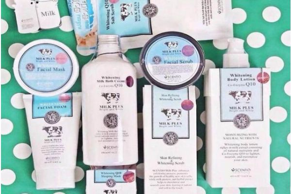 泰國什么護膚品好用 泰國最好用的護膚品