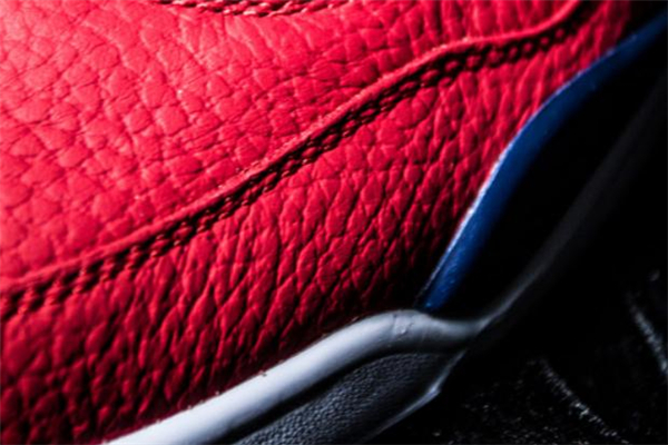 air jordan 4 fiba上腳測評(píng) aj4籃球世界杯配色值得入手嗎