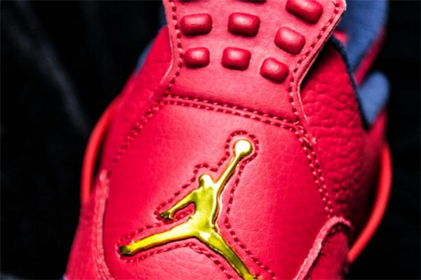 air jordan 4 fiba上腳測評(píng) aj4籃球世界杯配色值得入手嗎