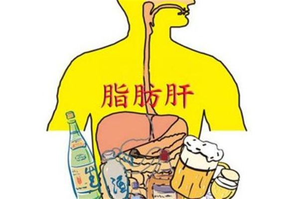 脂肪肝跑步能降下來嗎 脂肪肝跑步有用嗎 脂肪肝跑步能降下來嗎 脂肪肝跑步有用嗎