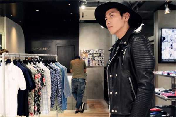 vanquish是什么品牌 vanquish在哪買 vanquish是什么品牌 vanquish在哪買