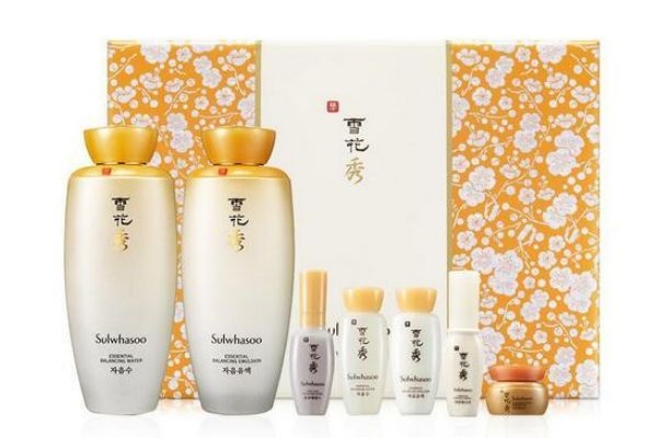 韓國最好用的護膚品 韓國護膚品等級 韓國最好用的護膚品 韓國護膚品等級