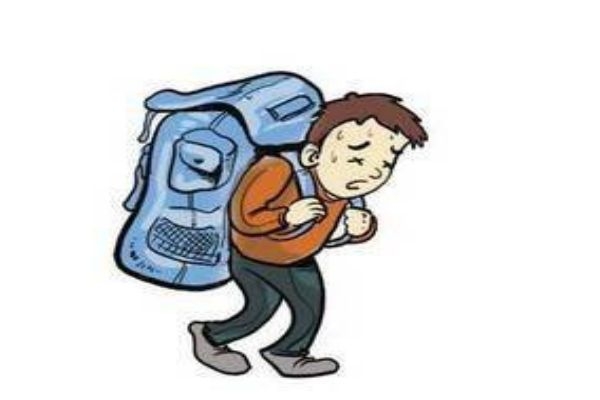 人為什么會(huì)駝背呢 造成駝背的原因有什么呢 人為什么會(huì)駝背呢 造成駝背的原因有什么呢