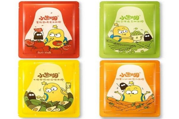 小迷糊是一個怎么樣的品牌呢 小迷糊的面膜怎么樣呢