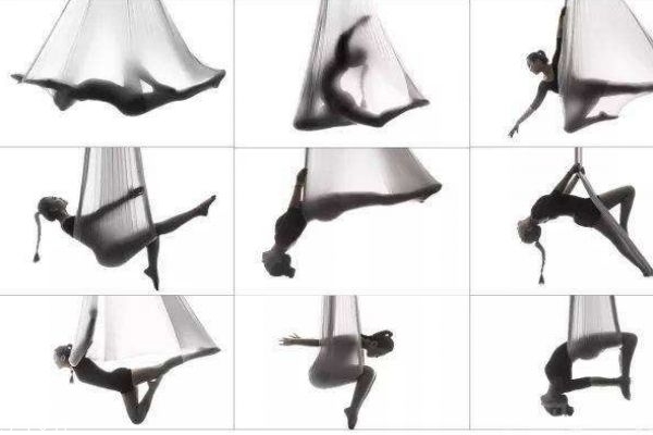 空中瑜伽有什么好處呢 空中瑜伽可以減肥嗎 空中瑜伽有什么好處呢 空中瑜伽可以減肥嗎