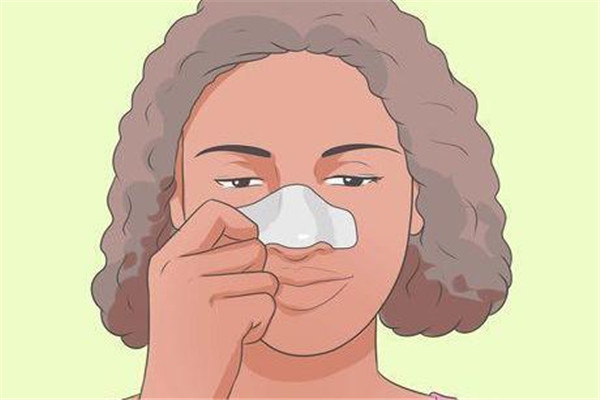 黑頭貼多久用一次 黑頭貼效果好嗎 黑頭貼多久用一次 黑頭貼效果好嗎