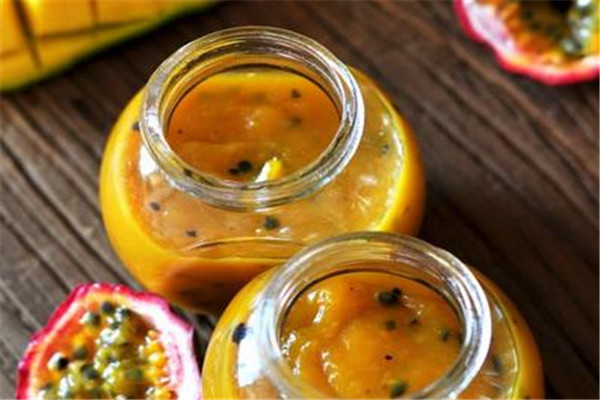 百香果能放幾天 百香果常溫就可以儲存 百香果能放幾天 百香果常溫就可以儲存