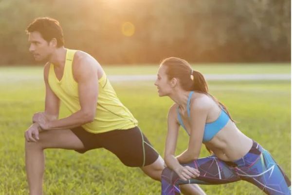 無氧運(yùn)動多久做一次比較好？無氧運(yùn)動可以天天做嗎？