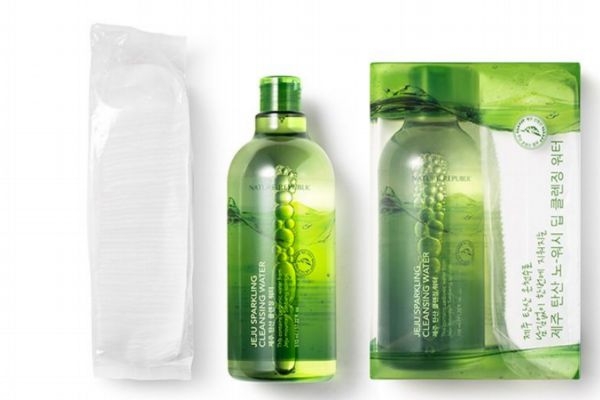 自然共和國卸妝水怎么用 自然共和國卸妝水價(jià)格 自然共和國卸妝水怎么用 自然共和國卸妝水價(jià)格