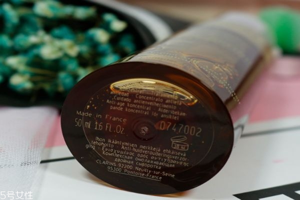 嬌韻詩雙萃精華使用順序 嬌韻詩雙萃賦活精華使用方法 嬌韻詩雙萃精華使用順序 嬌韻詩雙萃賦活精華使用方法