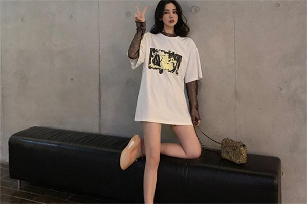 白色衣服顯黑嗎 白色衣服顯胖嗎 白色衣服顯黑嗎 白色衣服顯胖嗎