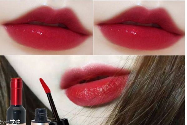 什么是染唇液呢 染唇液有優(yōu)點呢 什么是染唇液呢 染唇液有優(yōu)點呢