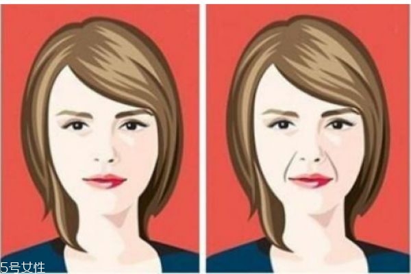 什么是法令紋 法令紋消除方法有什么呢 什么是法令紋 法令紋消除方法有什么呢