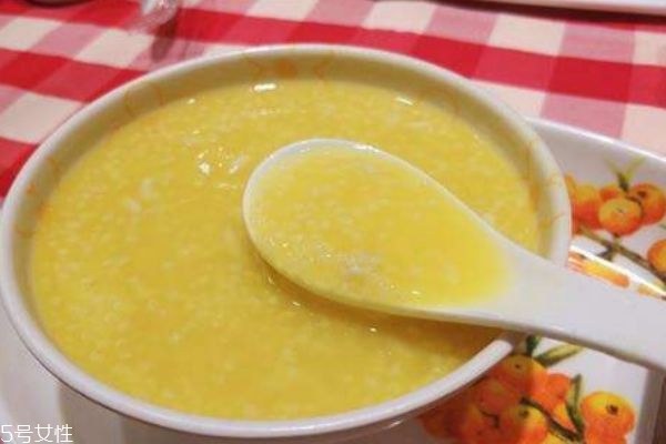 黃米有什么作用呢 吃黃米有什么好處呢 黃米有什么作用呢 吃黃米有什么好處呢