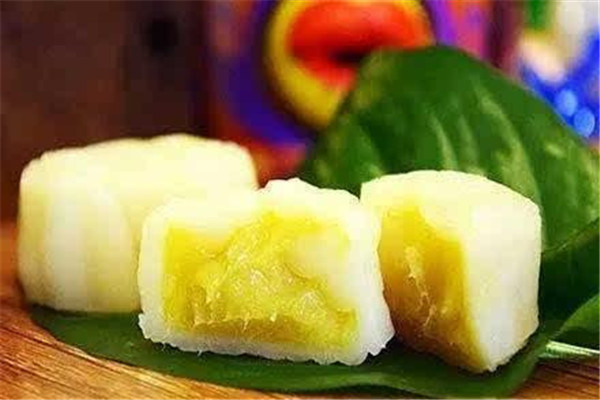 月餅做出來(lái)為什么硬 月餅的制作方法 月餅做出來(lái)為什么硬 月餅的制作方法