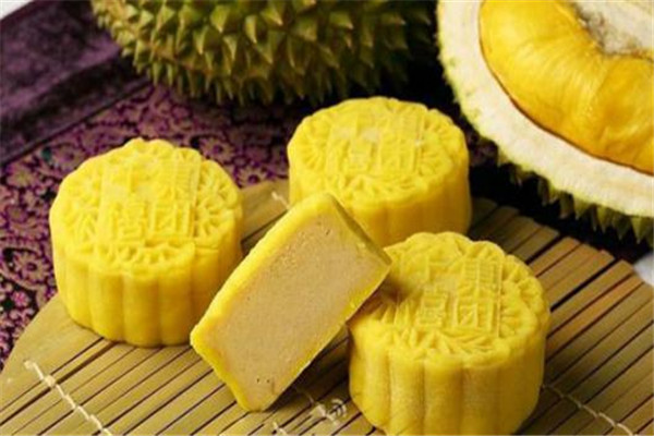 月餅做出來(lái)為什么硬 月餅的制作方法 月餅做出來(lái)為什么硬 月餅的制作方法