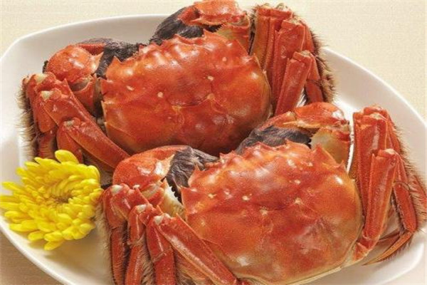 螃蟹殼可以吃嗎 螃蟹的營(yíng)養(yǎng)價(jià)值 螃蟹殼可以吃嗎 螃蟹的營(yíng)養(yǎng)價(jià)值