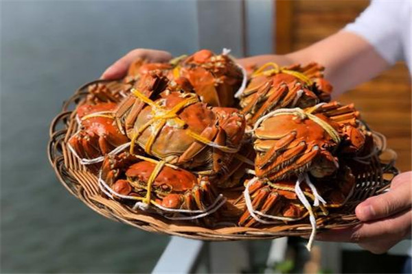 螃蟹殼可以吃嗎 螃蟹的營(yíng)養(yǎng)價(jià)值 螃蟹殼可以吃嗎 螃蟹的營(yíng)養(yǎng)價(jià)值