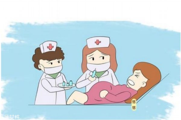 急產(chǎn)的危害有哪些 急產(chǎn)對(duì)產(chǎn)婦的危害 急產(chǎn)的危害有哪些 急產(chǎn)對(duì)產(chǎn)婦的危害