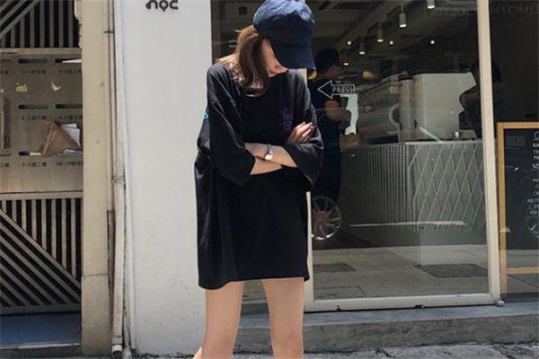 黑色衣服顯白嗎 黑色衣服顯白還是白色衣服顯白 黑色衣服顯白嗎 黑色衣服顯白還是白色衣服顯白