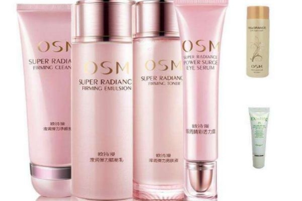 歐詩漫的大白套有什么用呢 歐詩漫這個(gè)牌子適合什么年齡段的人群呢