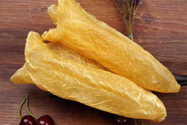 吃魚膠補(bǔ)血嗎 魚膠補(bǔ)血湯的做法