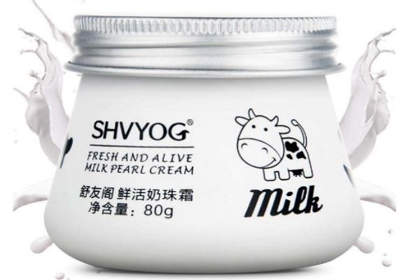 什么是爆奶霜呢 爆奶霜有什么用呢 什么是爆奶霜呢 爆奶霜有什么用呢