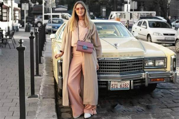 腿粗怎么選擇合適的褲子 腿粗適合穿什么褲子 腿粗怎么選擇合適的褲子 腿粗適合穿什么褲子