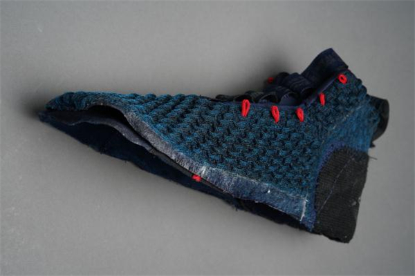 nike alphadunk拆解 耐克alphadunk配置測評 nike alphadunk拆解 耐克alphadunk配置測評