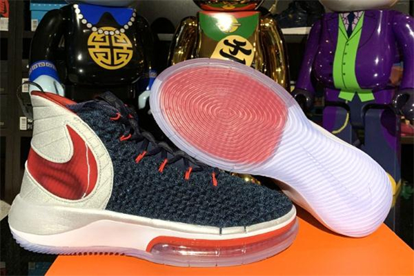 nike alphadunk拆解 耐克alphadunk配置測評 nike alphadunk拆解 耐克alphadunk配置測評