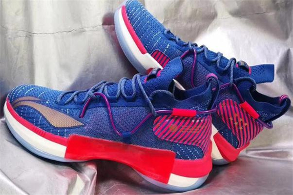 李寧閃擊6偏碼嗎 閃擊6耐磨嗎 李寧閃擊6偏碼嗎 閃擊6耐磨嗎