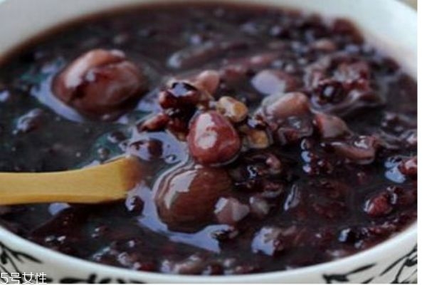 黑米有什么使用禁忌嗎 孕婦可以吃黑米粥嗎 黑米有什么使用禁忌嗎 孕婦可以吃黑米粥嗎