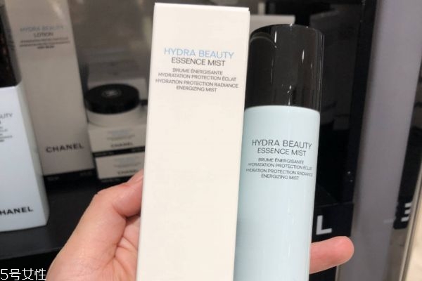 香奈兒山茶花保濕精華噴霧怎么樣 香奈兒精華噴霧用法 香奈兒山茶花保濕精華噴霧怎么樣 香奈兒精華噴霧用法