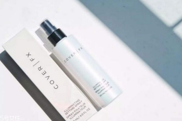 定妝噴霧什么時候用 定妝噴霧使用注意事項 定妝噴霧什么時候用 定妝噴霧使用注意事項