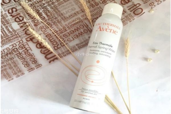 礦泉水可以代替補水噴霧嗎 補水噴霧的作用 礦泉水可以代替補水噴霧嗎 補水噴霧的作用