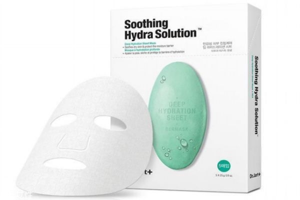 補(bǔ)水面膜哪個(gè)牌子效果好 保濕補(bǔ)水面膜十大排名 補(bǔ)水面膜哪個(gè)牌子效果好 保濕補(bǔ)水面膜十大排名