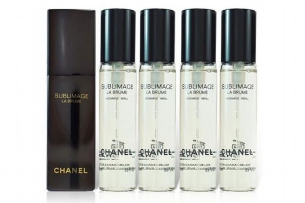 香奈兒奢華噴霧好用嗎 香奈兒奢華噴霧成分 香奈兒奢華噴霧好用嗎 香奈兒奢華噴霧成分