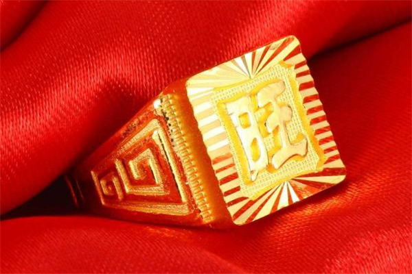 黃金戒指為什么會裂開 黃金戒指裂開了怎么辦 黃金戒指為什么會裂開 黃金戒指裂開了怎么辦