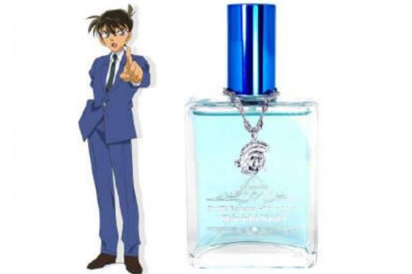 名偵探柯南香水是什么牌子 名偵探柯南香水是什么味道 名偵探柯南香水是什么牌子 名偵探柯南香水是什么味道