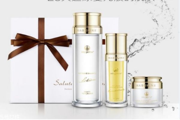 麥吉麗的素顏三部曲是什么呢 麥吉麗的護膚品怎么樣呢 麥吉麗的素顏三部曲是什么呢 麥吉麗的護膚品怎么樣呢