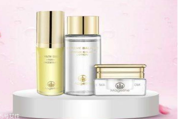 麥吉麗的素顏三部曲是什么呢 麥吉麗的護膚品怎么樣呢 麥吉麗的素顏三部曲是什么呢 麥吉麗的護膚品怎么樣呢