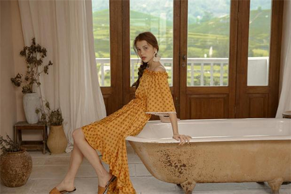 海島游穿什么拍照好看 海島游穿搭指南 海島游穿什么拍照好看 海島游穿搭指南