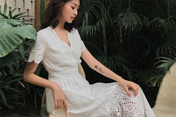 海島游穿什么拍照好看 海島游穿搭指南 海島游穿什么拍照好看 海島游穿搭指南