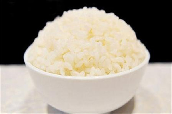 白米飯是垃圾食品嗎 白米飯的功效 白米飯是垃圾食品嗎 白米飯的功效